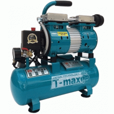 Máy nén khí không dầu T-Max TM-1600